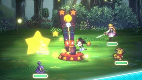 Disney, ...Adında Yeni Bir Piksel RPG Duyurdu Disney Piksel RPG 7 disney adinda yeni bir piksel rpg duyurdu disney piksel rpg WyZJjiDs