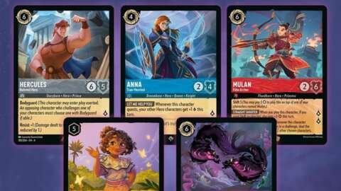 disney lorcana tcg booster box amazonda buyuk indirim aldi MOQNYqHC