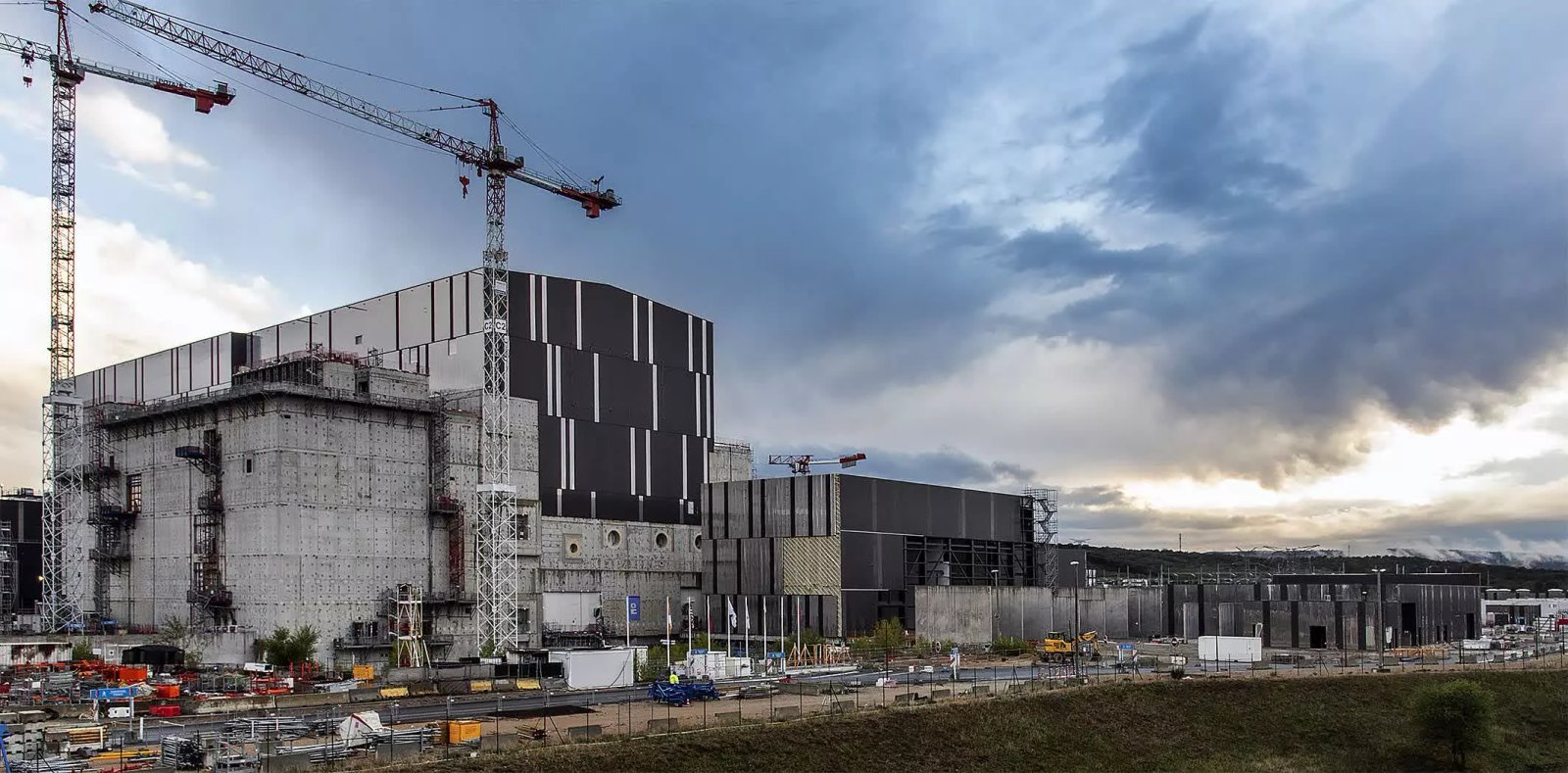 dunyanin en buyuk nukleer fuzyon projesi tehlikede firlatma 2039a ertelendi 0 Q5aLShkQ