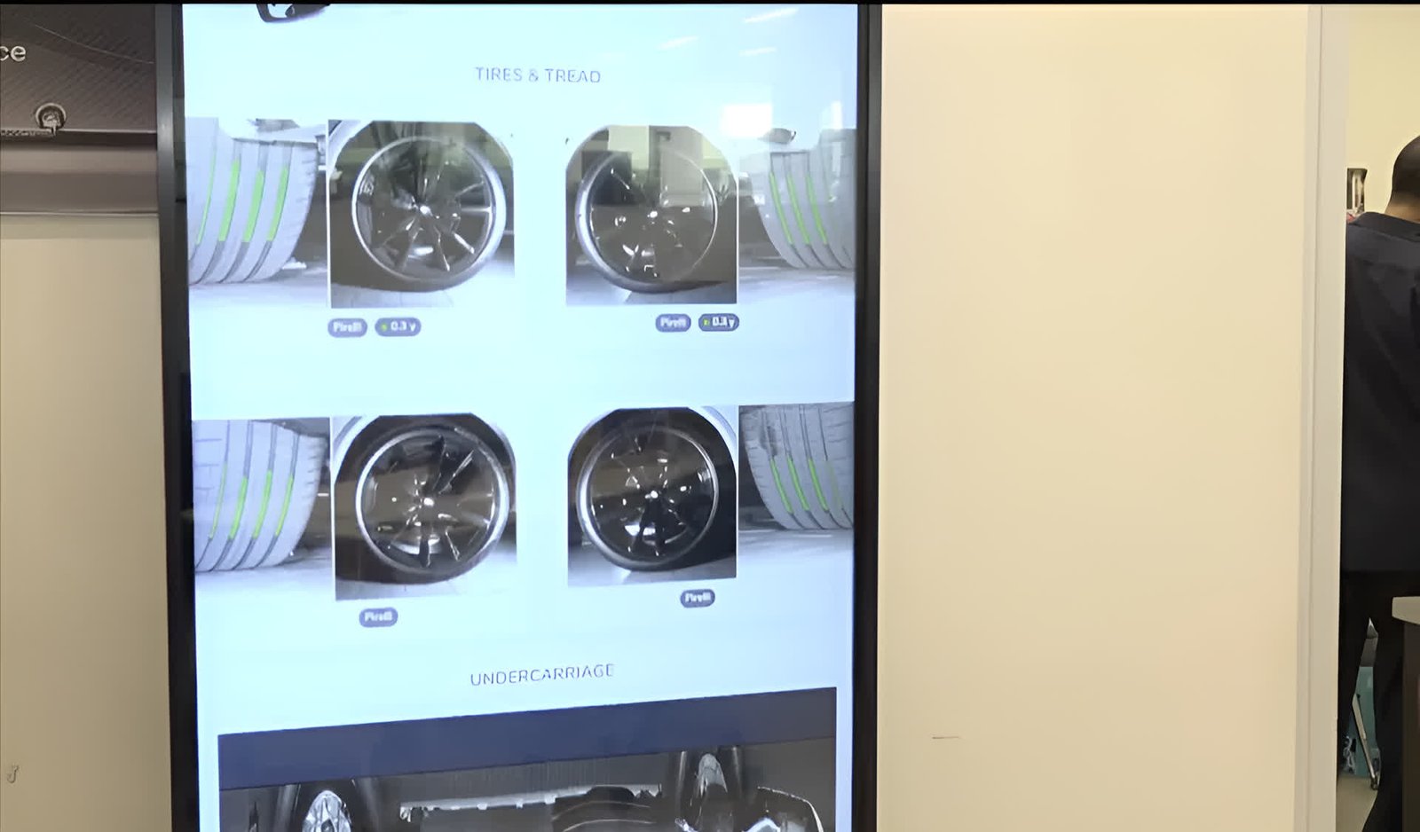 dunyanin ilk otomobiller icin mr cihazi hawaiide kullanima sunuldu ve araclari yapay zeka destekli a4bMtDVL