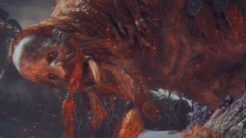 Elden Ring - Ateş Devi Nasıl Yenilir 32 elden ring ates devi nasil yenilir