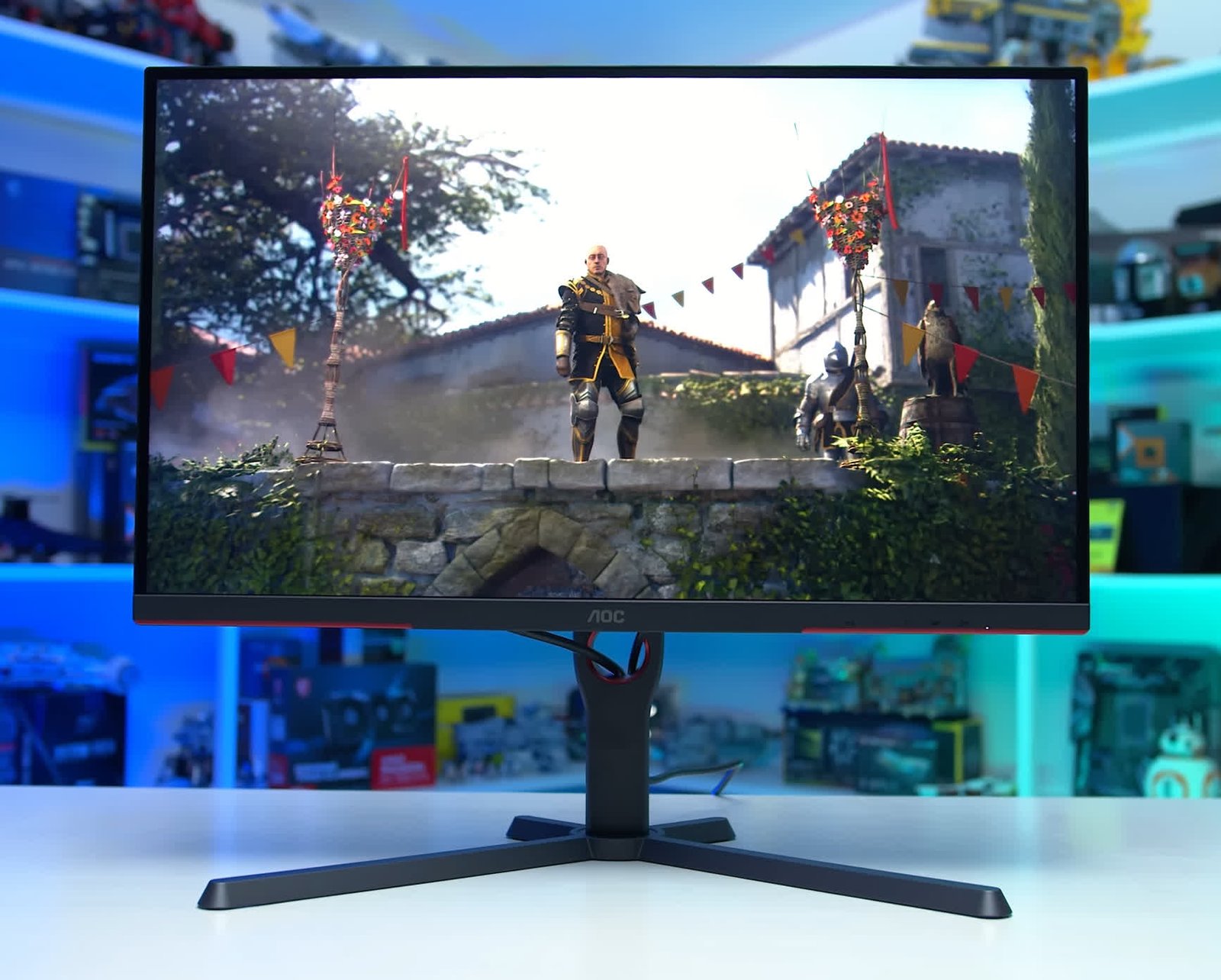 en iyi pc monitorleri icerik olusturucular uretkenlik oyuncular ve tutkunlar icin 19 K2pyW2bi