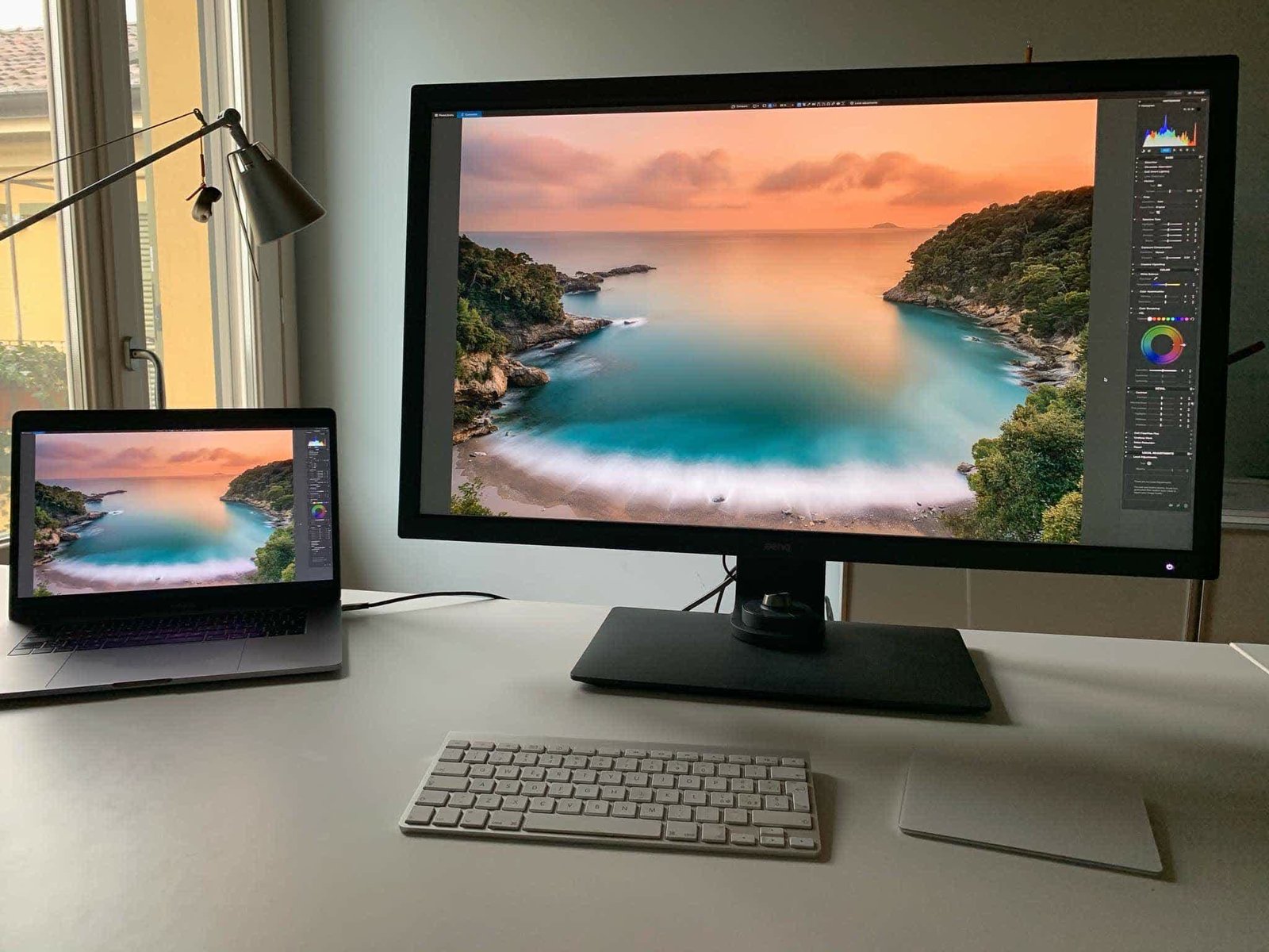 en iyi pc monitorleri icerik olusturucular uretkenlik oyuncular ve tutkunlar icin 6