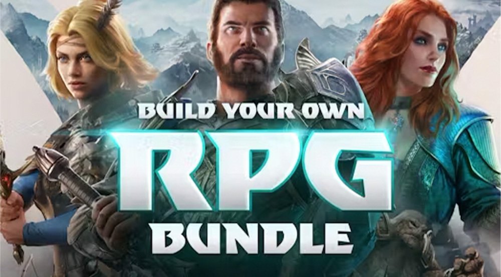 Fanatical'ın Paket Bash Etkinliği Sırasında Steam Oyun Paketlerinde Büyük Tasarruf Edin 1 No Caption Provided