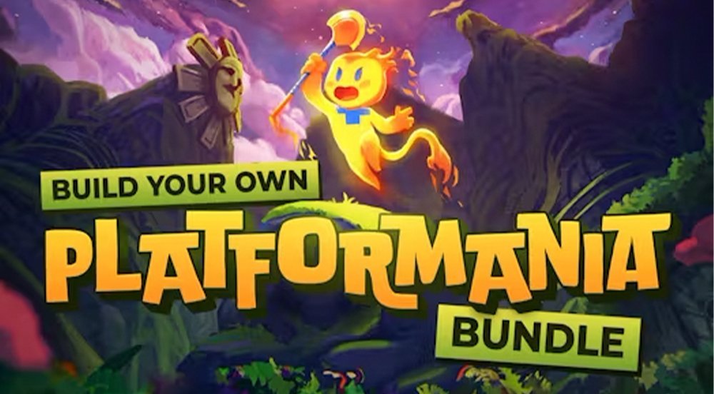 Fanatical'ın Paket Bash Etkinliği Sırasında Steam Oyun Paketlerinde Büyük Tasarruf Edin 3 No Caption Provided