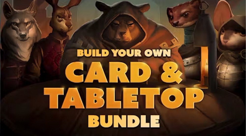 Fanatical'ın Paket Bash Etkinliği Sırasında Steam Oyun Paketlerinde Büyük Tasarruf Edin 4 No Caption Provided