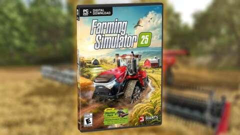 farming simulator 25in koleksiyoncu surumu size oyunu nasil modlayacaginizi ogretiyor
