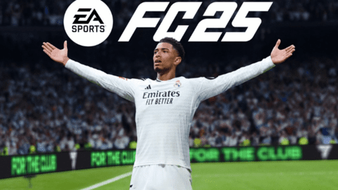 fc 25in kapak yildizi aciklandi ve o franchise tarihindeki onceki yildizlardan hicbirine benzemiyor EOgJDeD1