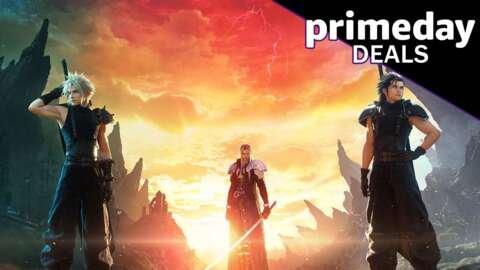 Final Fantasy 7 Rebirth Maçları Erken Prime Day Fırsatında Şimdiye Kadarki En İyi Fiyat 4 final fantasy 7 rebirth maclari erken prime day firsatinda simdiye kadarki en iyi fiyat 2bC6ErbL