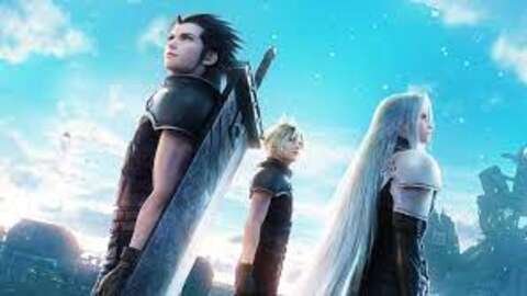 final fantasy vii crisis core reunion ve remnant ii playstation plusa katiliyor rapor FfZRKKPX