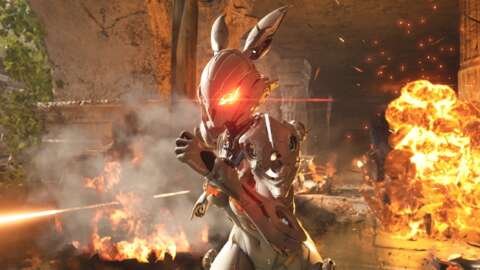 first descendantin zaten 10 milyon oyuncusu var pvGlaZNL