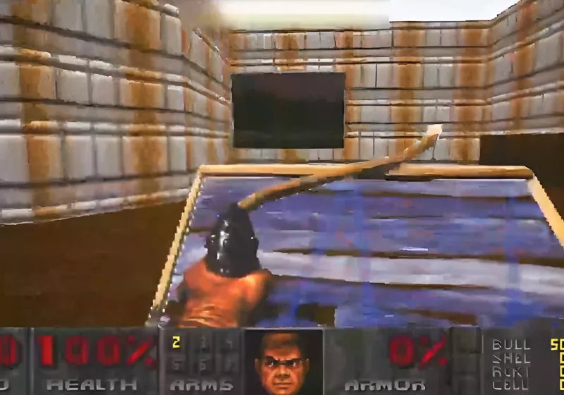 Fortnite Doom'u çalıştırabilir mi? Modder plazma tüfeğimi tut dedi 2 fortnite doomu calistirabilir mi modder plazma tufegimi tut dedi JXOihPsA