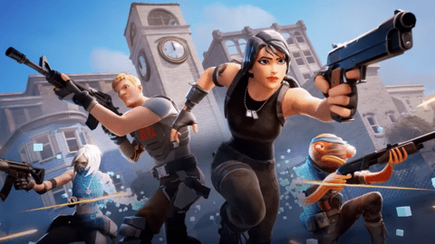 fortnitein gelecegi daha buyuk kusursuz bir dunya ve daha fazla oyuncu olabilir