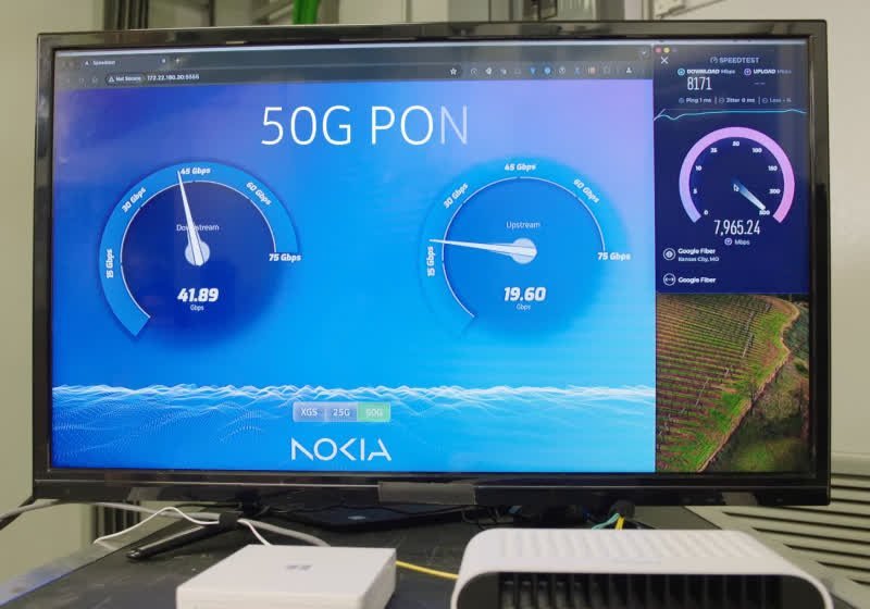 Google canlı bir ağda 50 Gbps fiber hızlarına ulaştı 16 google canli bir agda 50 gbps fiber hizlarina ulasti ALXv7OUz