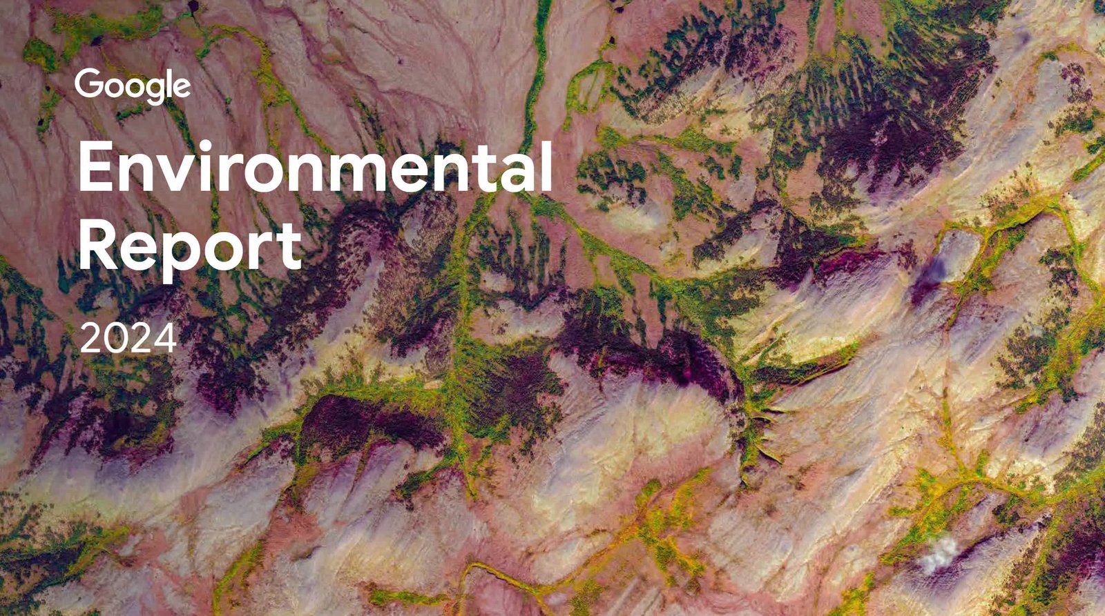 googlein sera gazi emisyonlari yapay zeka nedeniyle artiyor ve yapay zeka bu konuda yardimci Ht2eSeN8