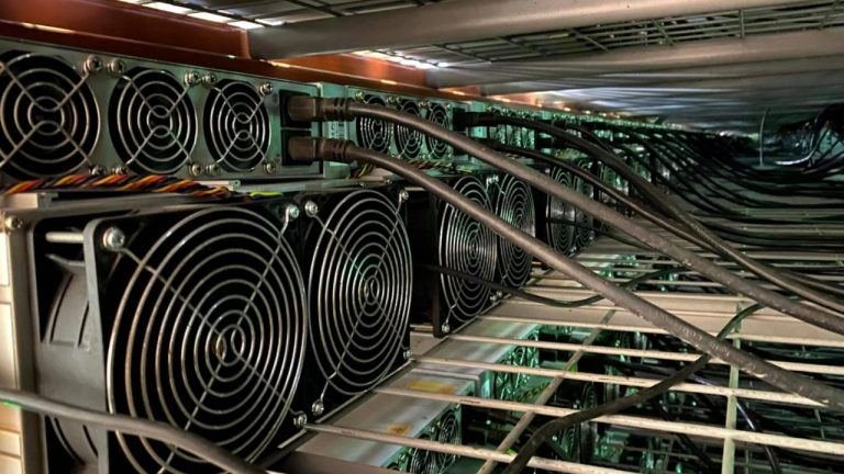 Greenidge, Mississippi'de Bitcoin Madenciliği Operasyonlarını Genişletiyor 1 Greenidge Expands Bitcoin Mining Operations in Mississippi
