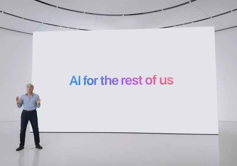 hatta sadik hayranlar bile applein seffaf olmayan yapay zeka egitim verisi toplamasini elestiriyor