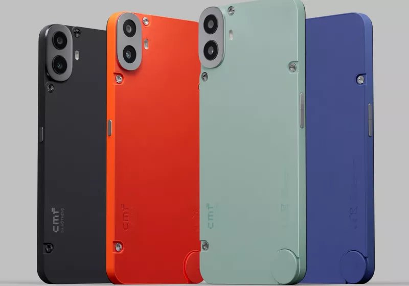 hicbir sey moduler aksesuar ekosistemine sahip 199 cmf phone 1i ortaya koymuyor s8NR3DwV