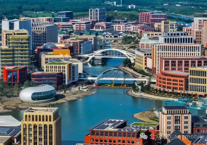 Huawei, Apple Park ve Microsoft genel merkezinden daha büyük olan Şanghay'da devasa bir Ar-Ge merkezi açıyor 34 huawei apple park ve microsoft genel merkezinden daha buyuk olan sanghayda devasa bir ar ge U6gSHCtE