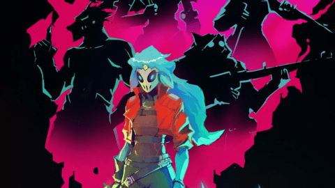 hyper light breakerin roguelike dongusu beni ilgilendirmedi ama ona bir sans daha vermek istiyorum Yq98LSwr