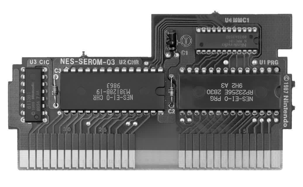 ifixit nintendo kartuslarina neden uflememeniz gerektigini ve bunlarin nasil duzeltilecegini ayrintili bir sekilde acikliyor ubLmggzf