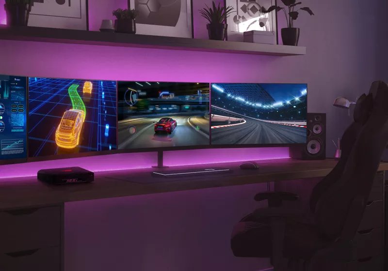 ilk asus rog nuclari intel cpulari ve ayrik nvidia rtx gpulari iceriyor dwj3iSzr