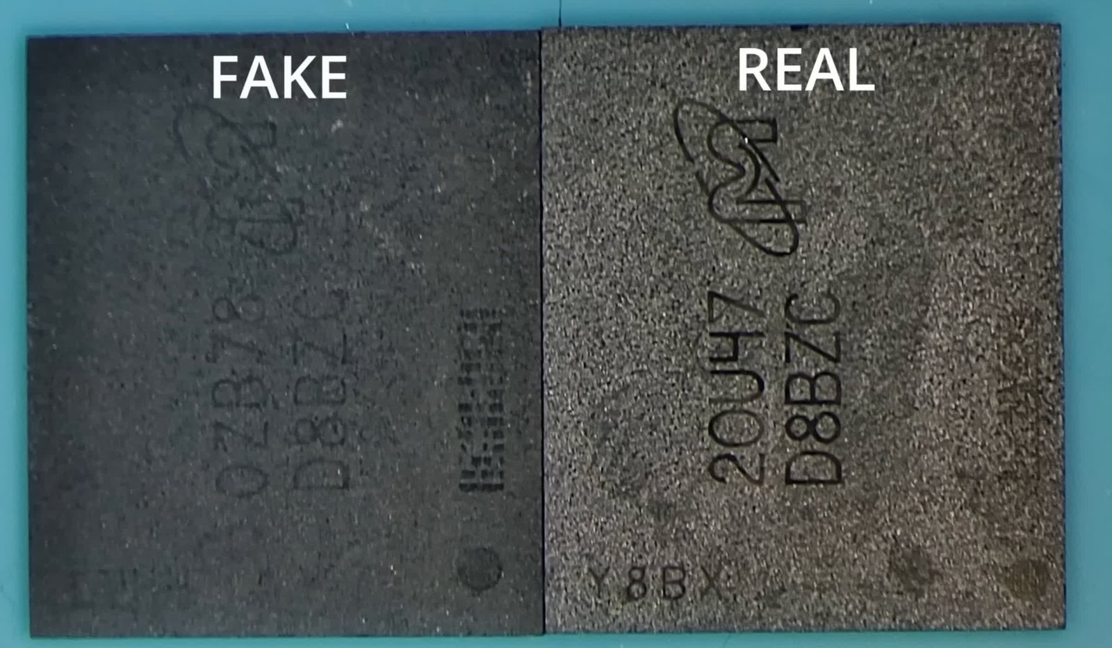 inanilmaz derecede detayli dolandiricilik rtx 3080 ti kartlarini rtx 4090 olarak yeniden etiketliyor 0 g6wuRqCG