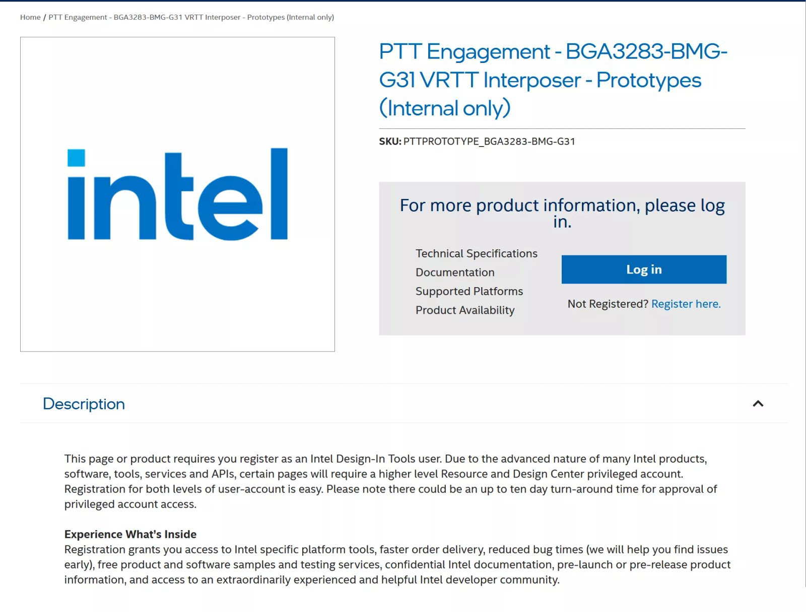 Intel'in dahili belgeleri yeni bütçeli Battlemage GPU'ya işaret ediyor ve spekülasyonlara yol açıyor 1 intelin dahili belgeleri yeni butceli battlemage gpuya isaret ediyor ve spekulasyonlara yol aciyor 0 rBSCjIb9