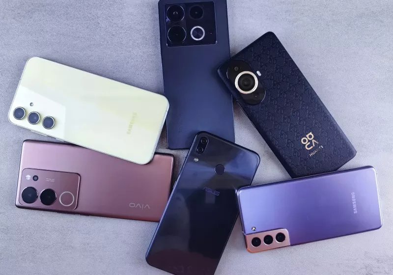 iyilesme yolu akilli telefon pazari 2 ceyrekte guclu buyumesini surdurdu m7A7bqmr