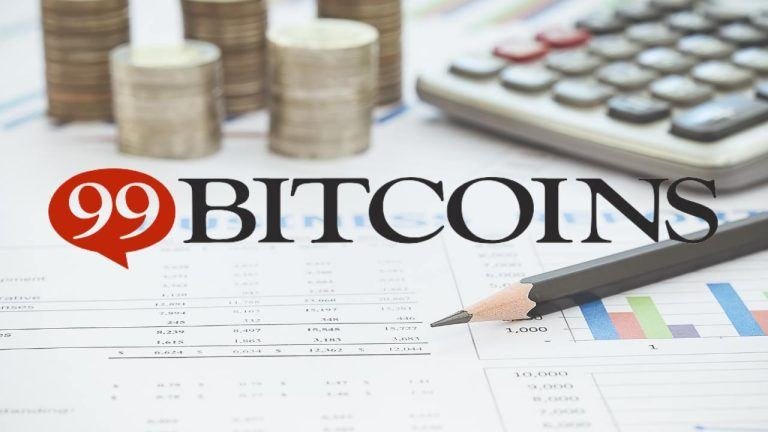 izlenecek yeni kripto lansmani 99bitcoins tokenin 25 milyon dolarlik on satisi bes gun icinde ybQmUHHn