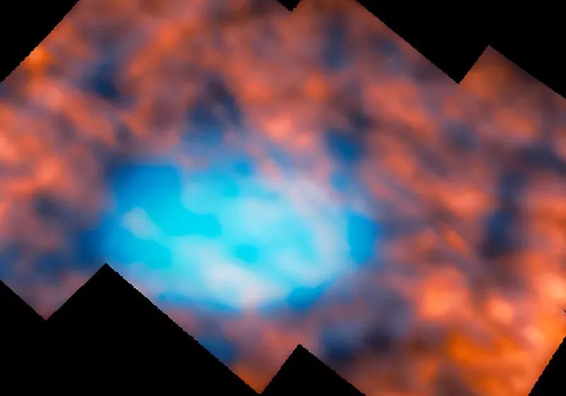 jupiterin buyuk kirmizi lekesi atmosferinde neseli bir surpriz barindiriyor 6PWdtpH3