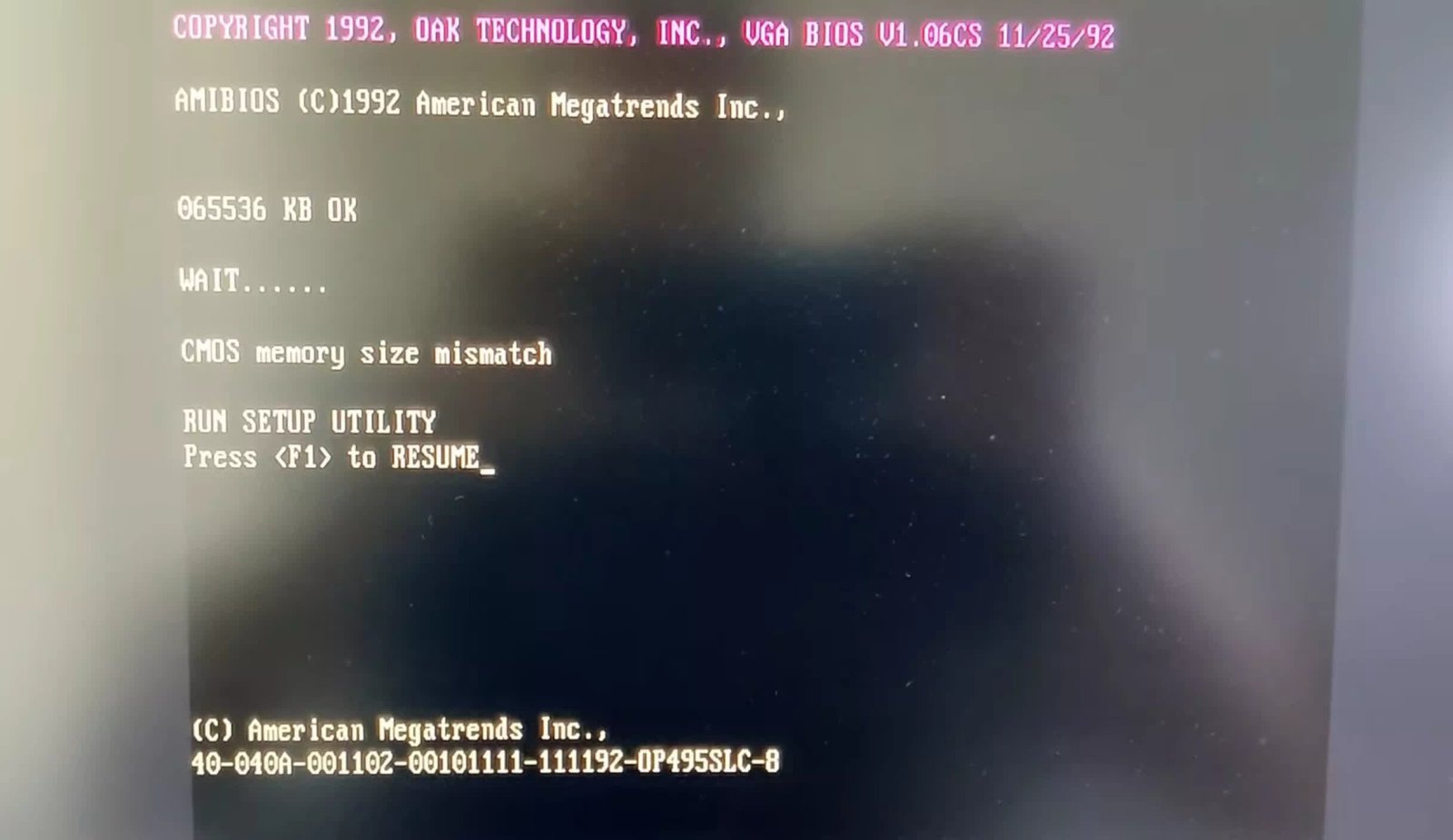 kendi raminizi olusturun ozel olarak olusturulmus bellek kullanilarak eski bir 386 pcnin 64 mb 8d6AuLrZ