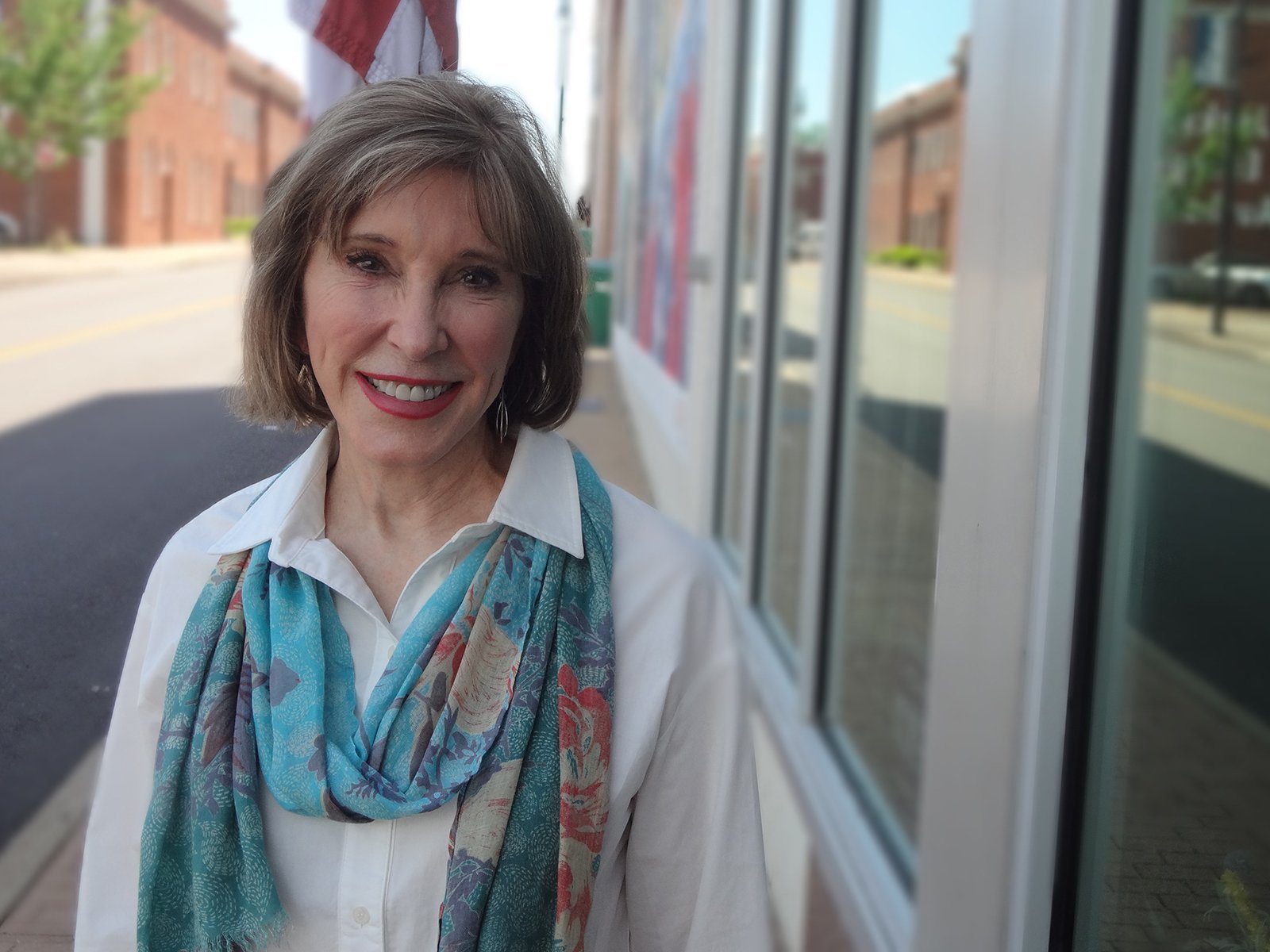 McKenzie Regional Hospital found new life after it closed in...