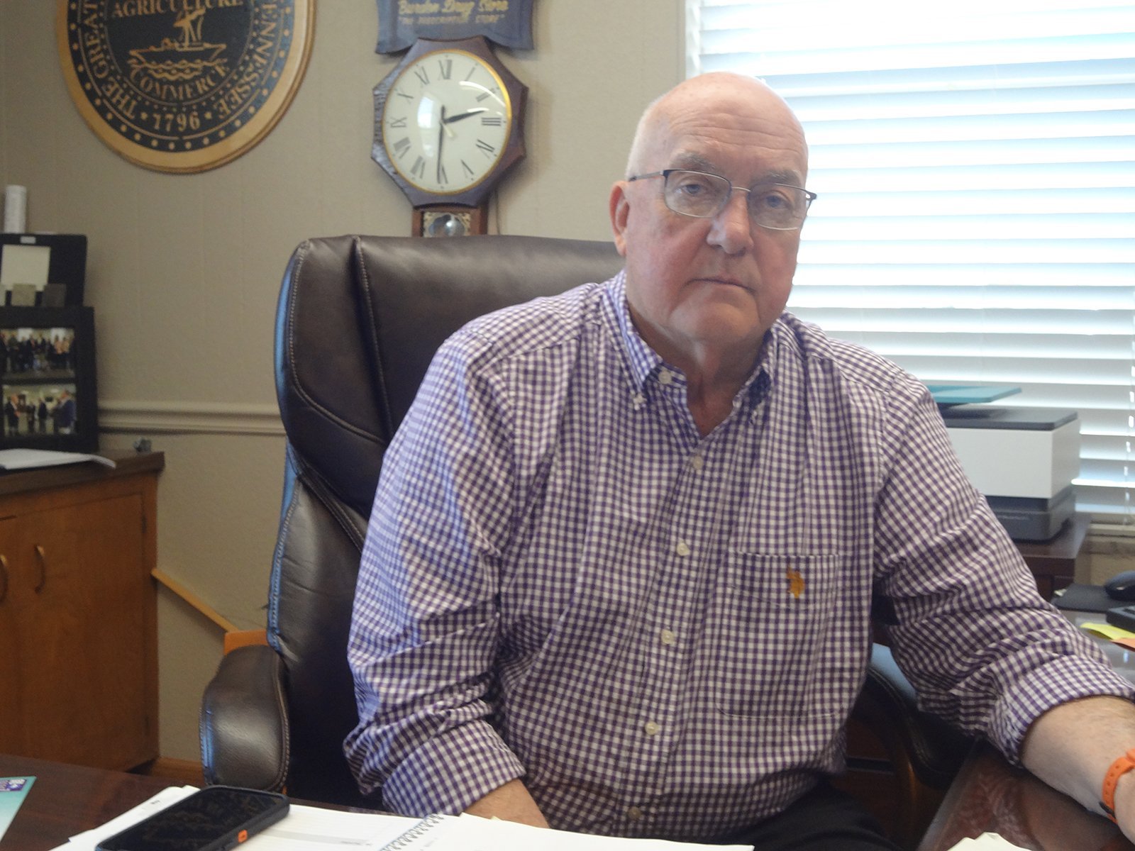 In June 2019, Florida-based Rennova Health suddenly shuttered the Jamestown...