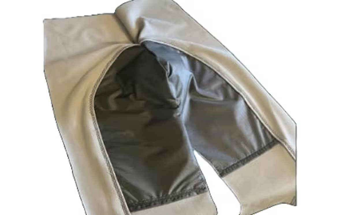 kumullardan esinlenen uzay giysisi astronotlarin idrarini icilebilir suya donusturuyor 3 7A4OVcVW