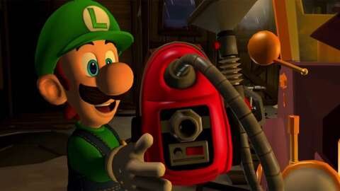 mamma mia luigis mansion 2 hd switch icin zaten buyuk bir indirim aldi