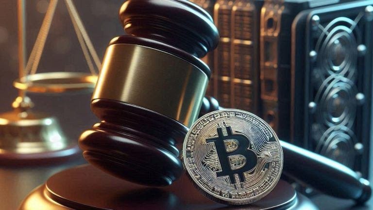 Marathon Digital Bitcoin Maden Yöneticisi Teksas'ta Gürültü İhlallerinden Aklandı 1 Marathon Digital Bitcoin Mine Manager Acquitted of Noise Complaints in Texas