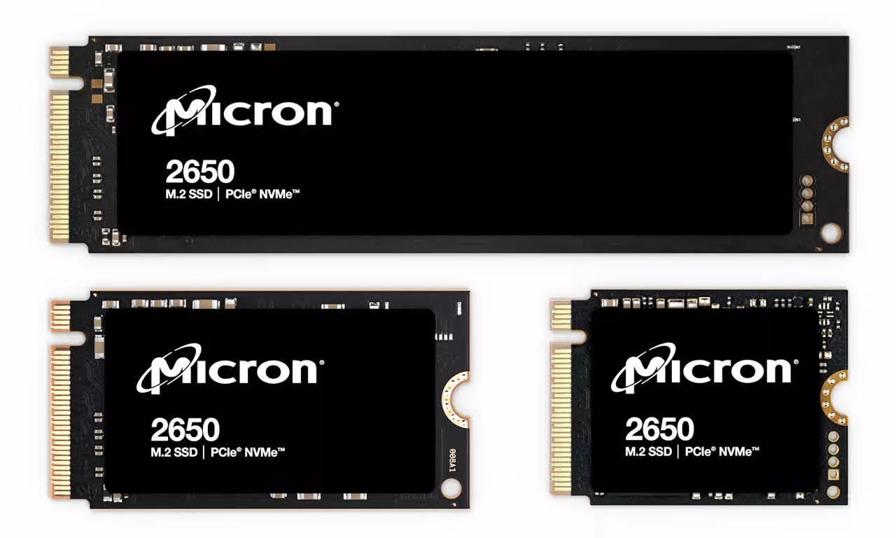 micron sektorde 9 nesil tlc nandi piyasaya suren ilk sirket oldu 1 mfX1QdCl