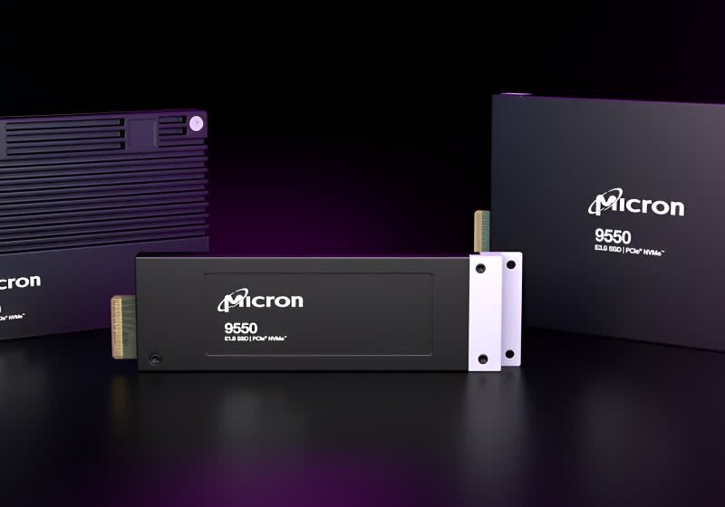 micron yeni 9550 gen5 surucusunun dunyanin en hizli veri merkezi ssdsi oldugunu soyluyor 3wtnIuky