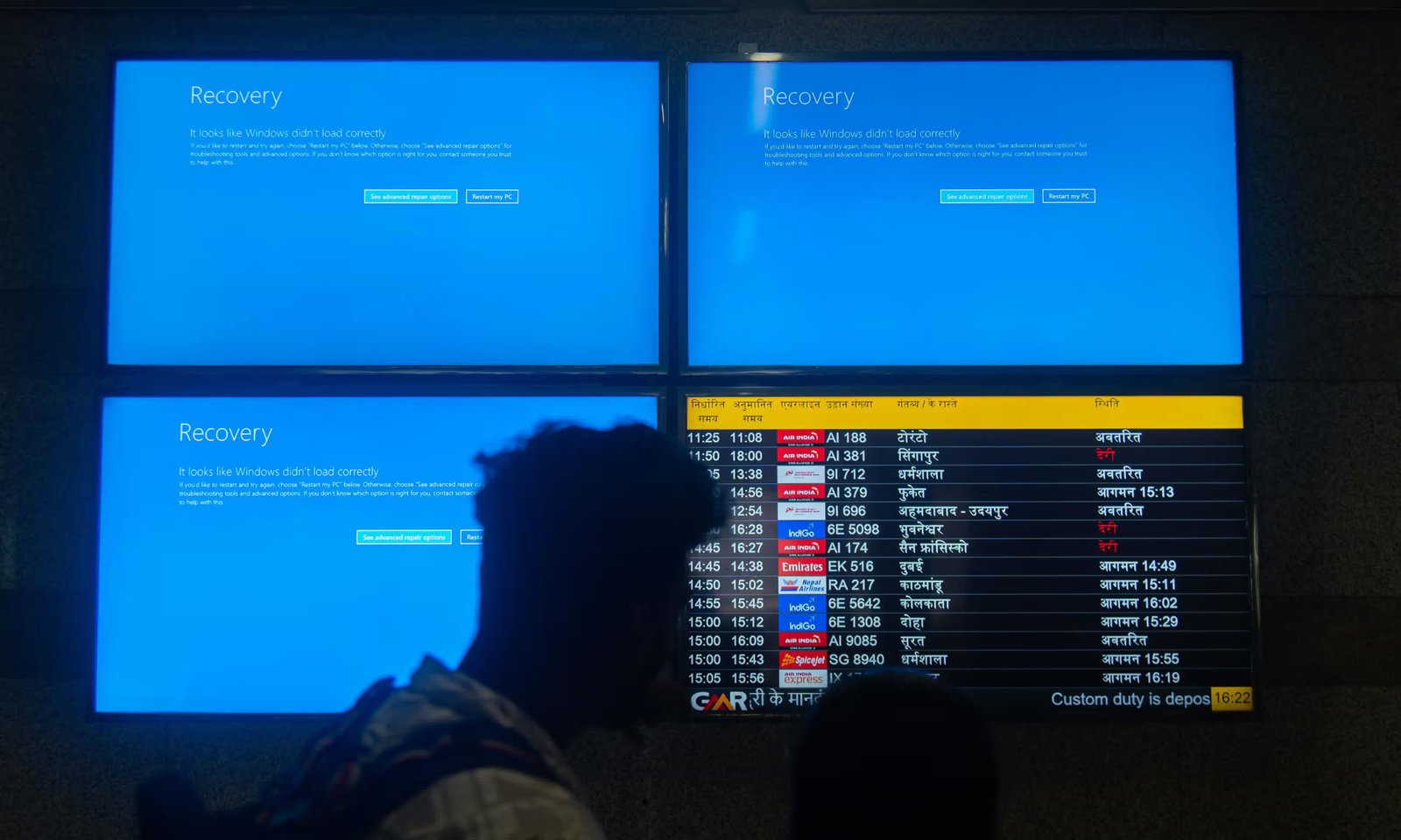 microsoft crowdstrike felaketinin ardindan windows icin daha siki guvenlik onlemleri uzerinde calisiyor 0 JPTk8Mdy