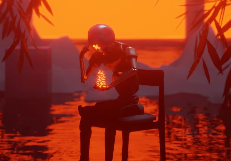 Microsoft'un yapay zeka konuşma üreteci insan seviyesine ulaştı ancak halk için çok tehlikeli 22 microsoftun yapay zeka konusma ureteci insan seviyesine ulasti ancak halk icin cok tehlikeli Z9A1Hsj9