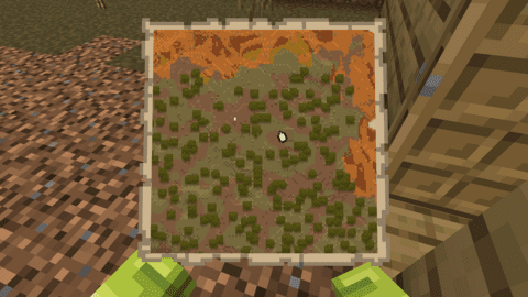 minecraftta harita nasil yapilir 7OcNmKdF