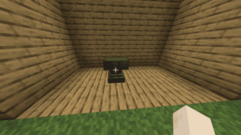 minecraftta ors nasil yapilir sY2zgn9Z