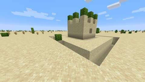 minecraftta yesil boya nasil yapilir aAbbYuBV