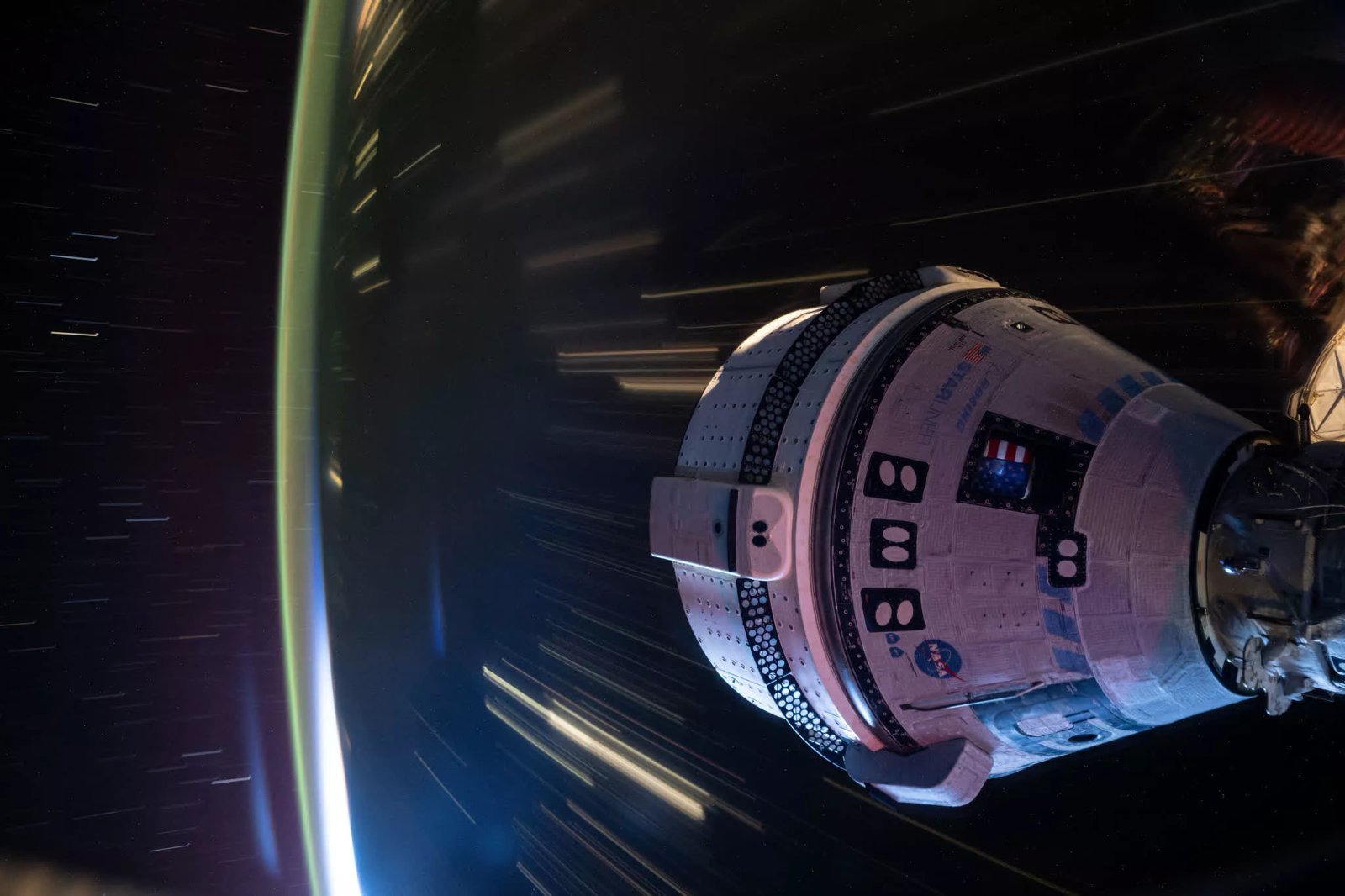 nasa mahsur kalan astronotlarin uzaydan ne zaman donebileceginden h l emin degil 0 tsLTsSi7