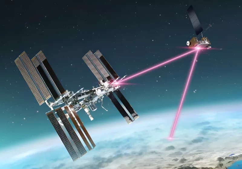 nasa ucaktan issye ve geriye dogru inanilmaz hizlarda 4k goruntu akisi sagliyor SHmpd4AC