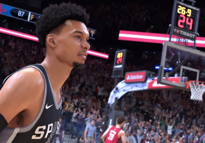 NBA 2K25, bu Eylül ayında PC'de seriye büyük bir teknik yükseltme getiriyor 2 nba 2k25 bu eylul ayinda pcde seriye buyuk bir teknik yukseltme getiriyor X4Xyv1KO