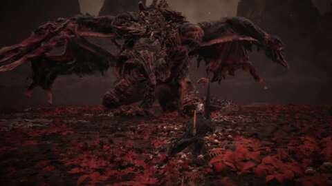 nefret edenler lanet olsun elden ring cagrisi shadow of the erdtreenin en iyi anina QIWJmbzV