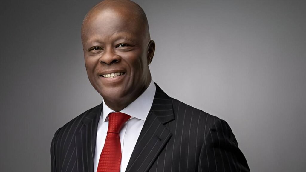 nijerya maliye bakani secyi kripto para birimini duzenlemedeki zorluklarla basa cikmaya cagiriyor V9rTs1Qf