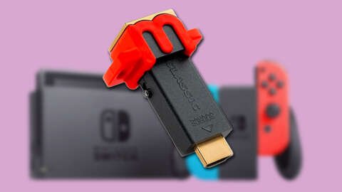 nintendo switch ve retro oyun grafikleri yukseltici amazonda simdiye kadarki en iyi fiyata satista cWIVL3YY